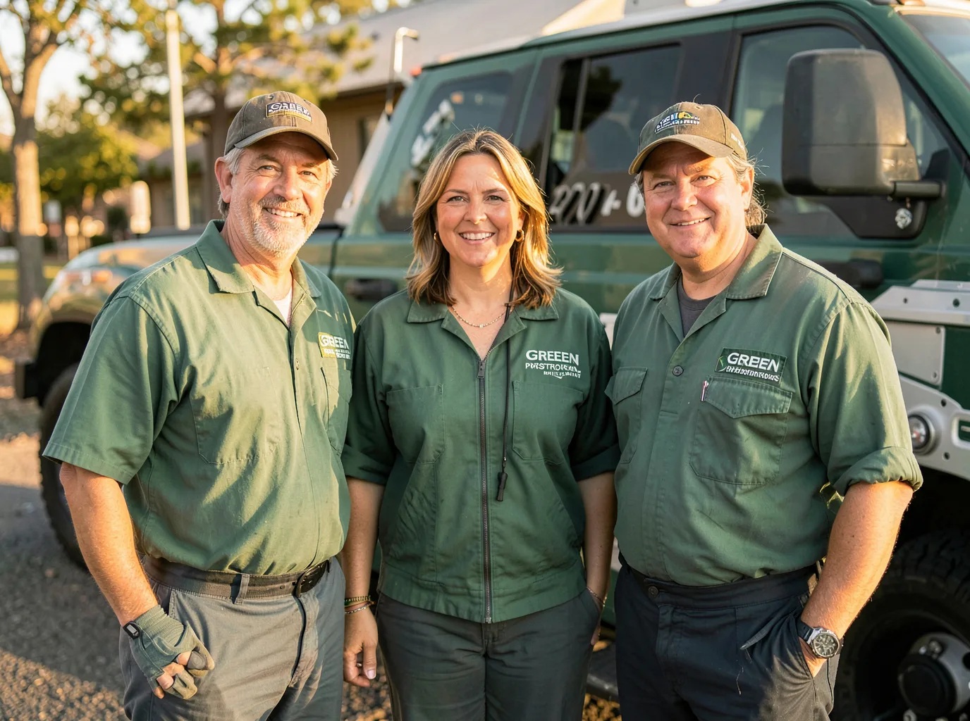 Water Damage Restoration company in Vashon, WA