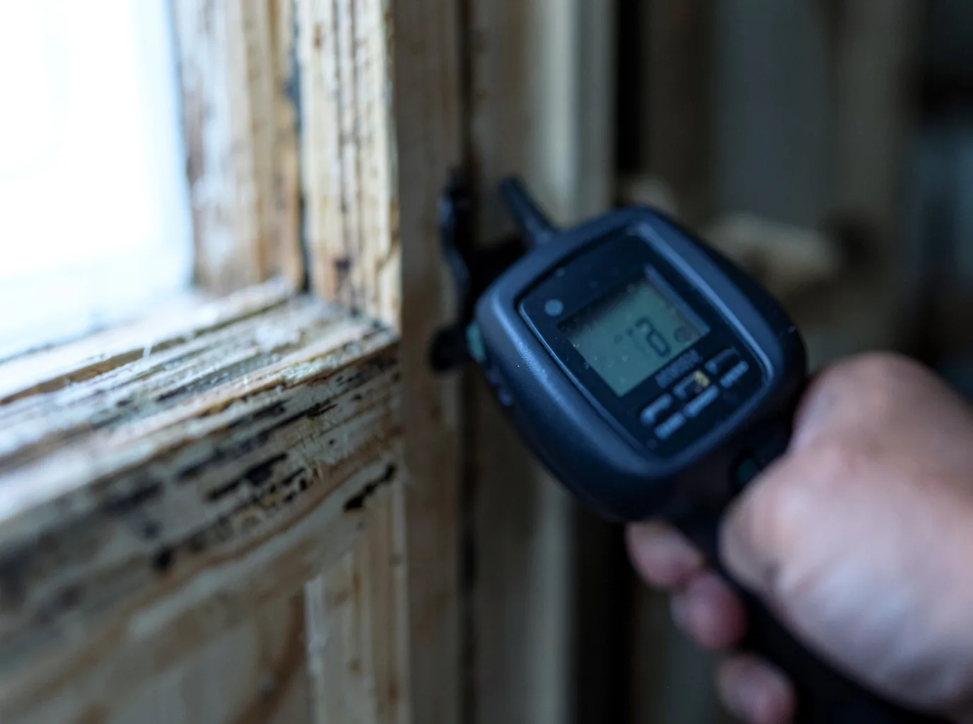 Insurance Claim Documentation in Vashon, WA