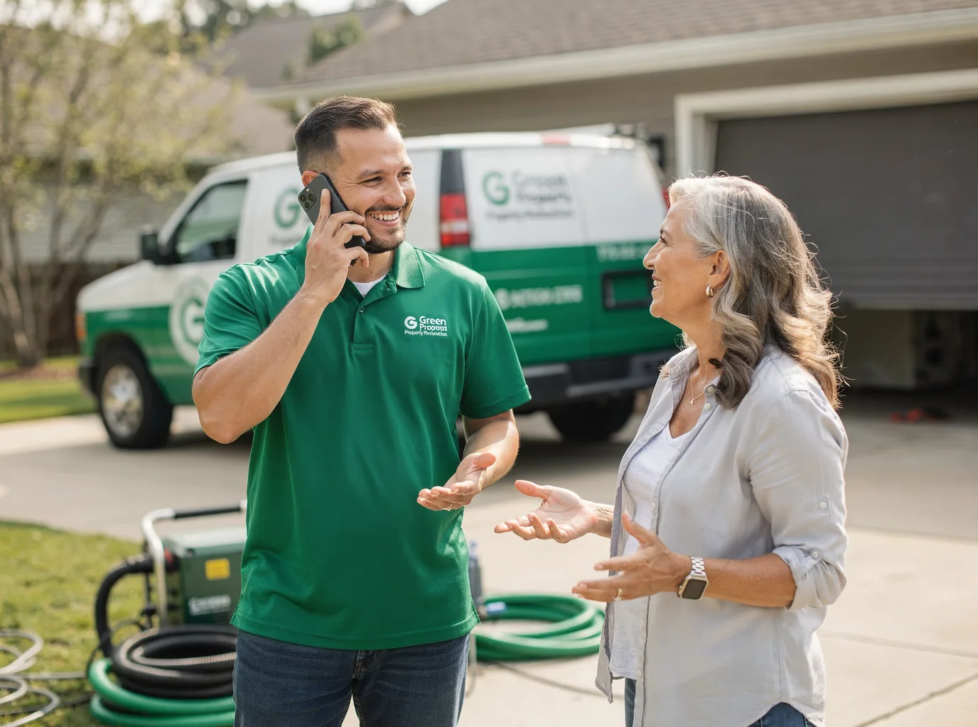 Water Damage Restoration Vashon, WA FAQs